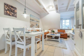 Wohnung-Friesenglueck